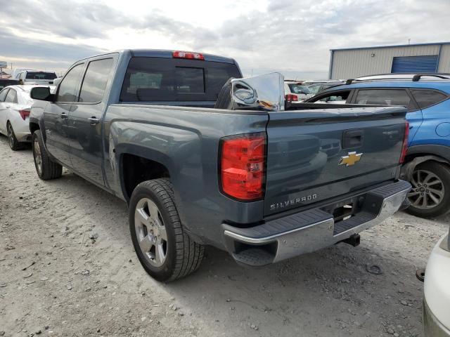 Photo 2 from auction – 2014 CHEVROLET 1500 with VIN 3GCPCREC5EG182441