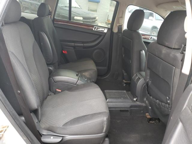 Photo 11 from auction – 2006 CHRYSLER PACIFICA T with VIN 2A4GM68436R863316