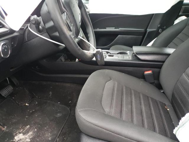 Photo 7 from auction – 2020 FORD FUSION SE with VIN 3FA6P0HD1LR186168