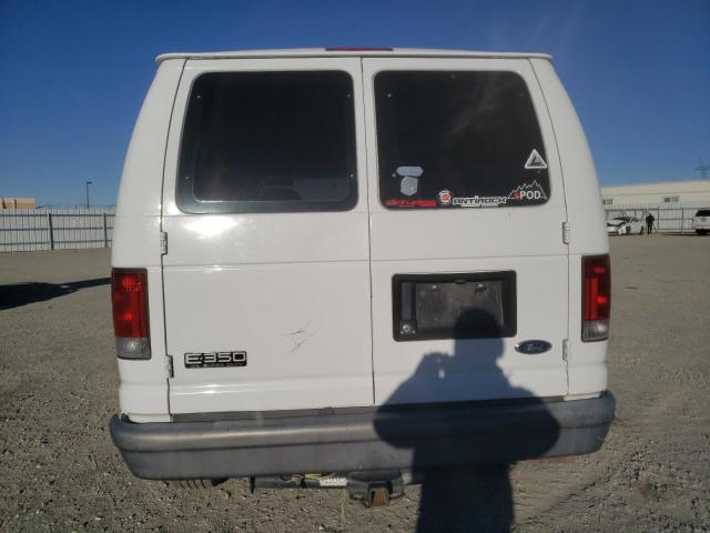 Photo 6 from auction – 2005 FORD ECONOLINE with VIN 1FBNE31S75HB13188