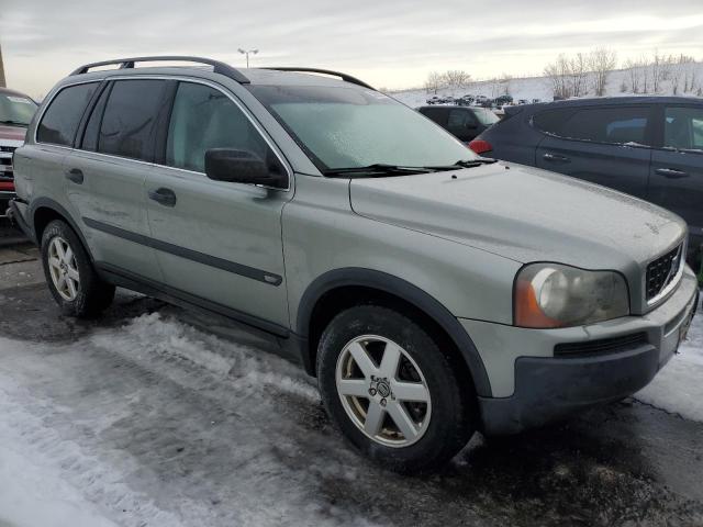 Photo 4 from auction – 2006 VOLVO XC90 with VIN YV4CM592361245488