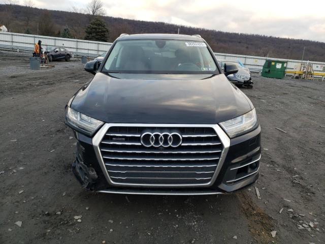 Photo 5 from auction – 2018 AUDI Q7 PRESTIG with VIN WA1VAAF79JD017624
