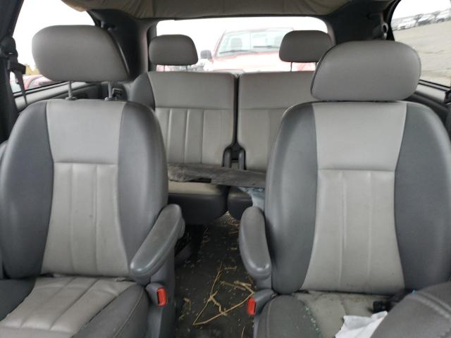 Photo 10 from auction – 2004 DODGE GRAND CARA with VIN 2D4GP44L84R568419