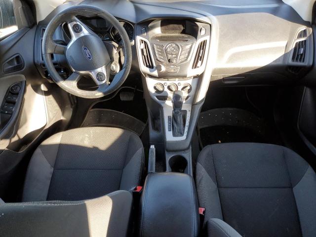 Photo 8 from auction – 2012 FORD FOCUS SE with VIN 1FAHP3F24CL337966