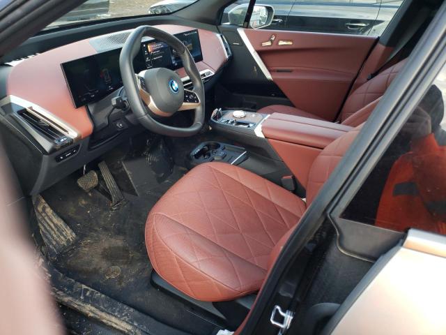 Photo 7 from auction – 2023 BMW IX XDRIVE5 with VIN WB523CF03PCL64040