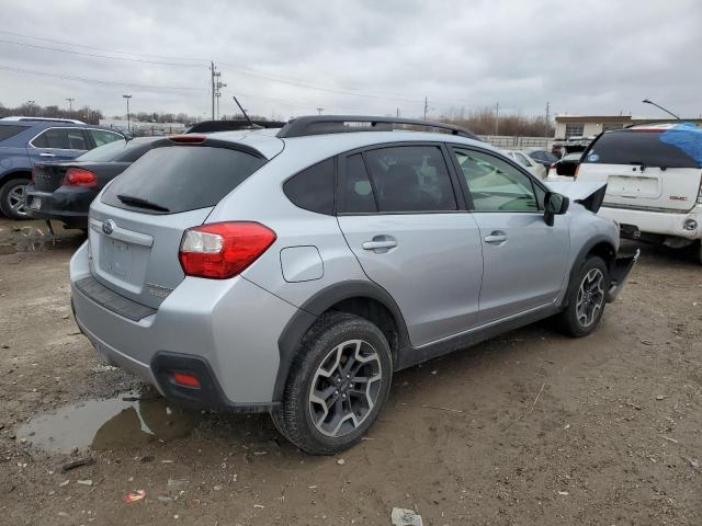 Photo 3 from auction – 2017 SUBARU CROSSTREK with VIN JF2GPAAC3HG212968