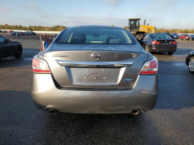 Photo 6 from auction – 2014 NISSAN ALTIMA 2.5 with VIN 1N4AL3AP3EC168722