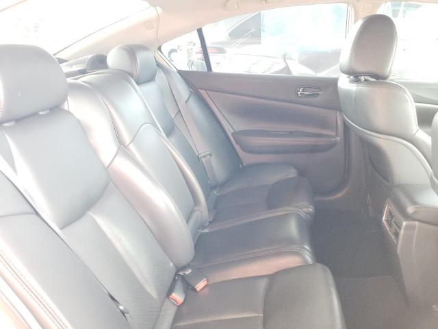 Photo 10 from auction – 2012 NISSAN MAXIMA S with VIN 1N4AA5AP5CC817600