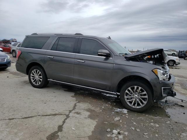 Photo 4 from auction – 2018 FORD EXPEDITION with VIN 1FMJK1KT9JEA37429