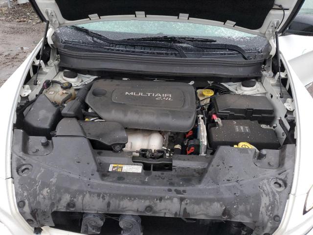 Photo 12 from auction – 2015 JEEP CHEROKEE S with VIN 1C4PJMAB2FW673140