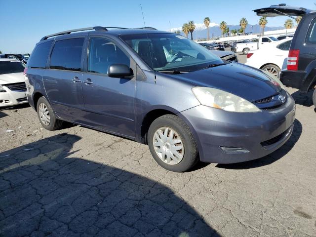Photo 4 from auction – 2006 TOYOTA SIENNA with VIN 5TDZA23C56S430604
