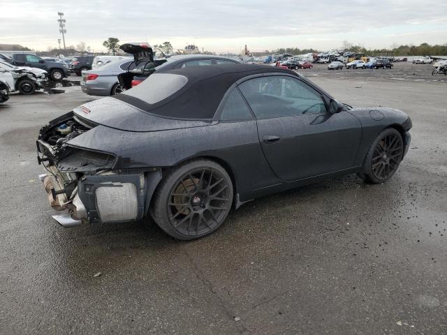 Photo 3 from auction – 1999 PORSCHE 911 CARRER with VIN WP0CA2993XS655758
