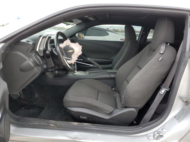 Photo 7 from auction – 2013 CHEVROLET CAMARO LT with VIN 2G1FB1E37D9142332