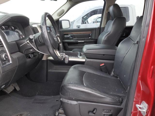 Photo 7 from auction – 2013 RAM 1500 LARAM with VIN 1C6RR7JT4DS619314