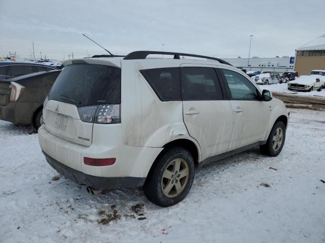 Photo 3 from auction – 2008 MITSUBISHI OUTLANDER with VIN JA4MT31XX8Z014186