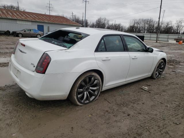 Photo 3 from auction – 2014 CHRYSLER 300 S with VIN 2C3CCABG2EH340567