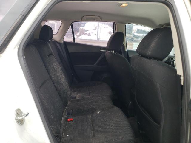 Photo 10 from auction – 2012 MAZDA 3 I with VIN JM1BL1L87C1550303