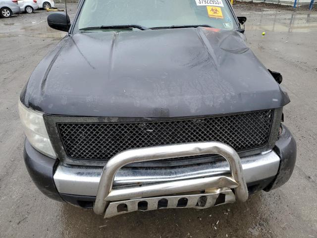 Photo 11 from auction – 2011 CHEVROLET SILVERADO2 with VIN 1GCNKPEA5BZ325042