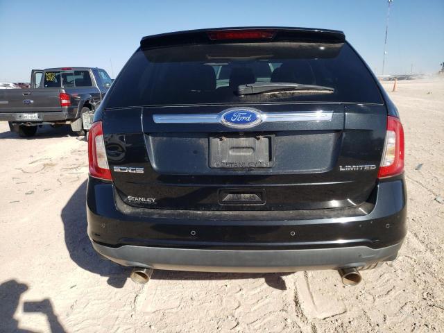 Photo 6 from auction – 2011 FORD EDGE LIMIT with VIN 2FMDK3KCXBBB11060