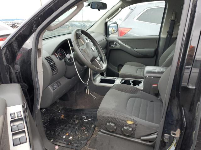 Photo 7 from auction – 2011 NISSAN PATHFINDER with VIN 5N1AR1NN9BC608469