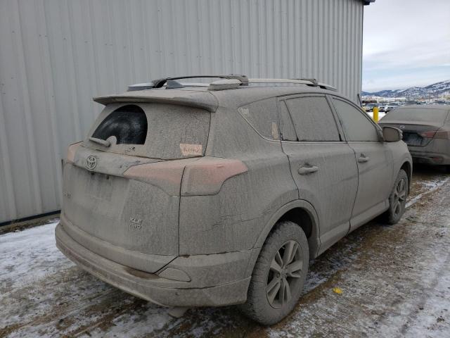 Photo 3 from auction – 2016 TOYOTA RAV4 XLE with VIN 2T3RFREV7GW468344