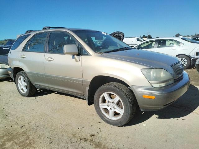 Photo 4 from auction – 2000 LEXUS RX 300 with VIN JT6HF10U0Y0101813