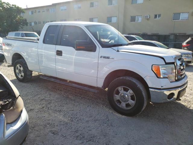 Photo 4 from auction – 2009 FORD F150 SUPER with VIN 1FTPX14V09FA57587