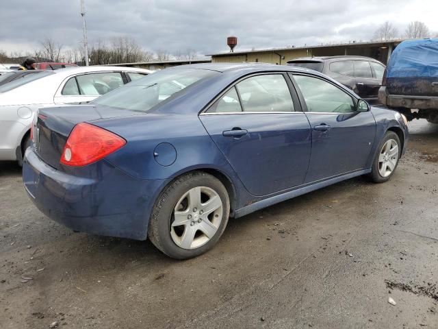 Photo 3 from auction – 2009 PONTIAC G6 with VIN 1G2ZJ57B894259452