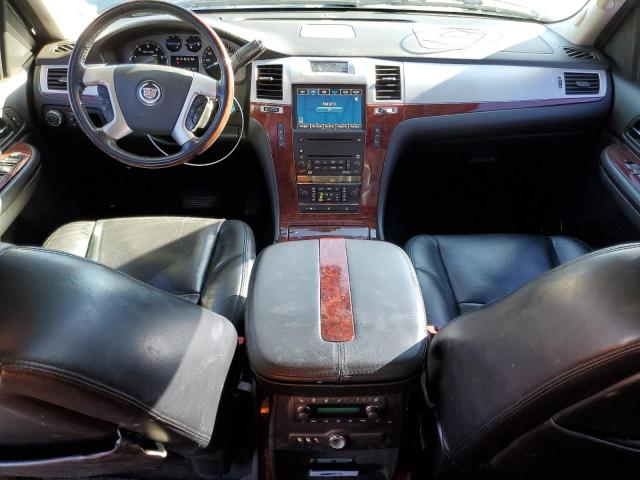 Photo 8 from auction – 2008 CADILLAC ESCALADE L with VIN 1GYEC63898R119782