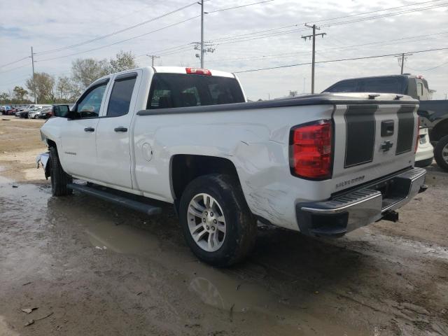 Photo 2 from auction – 2014 CHEVROLET SILVERADO with VIN 1GCRCREC9EZ388127