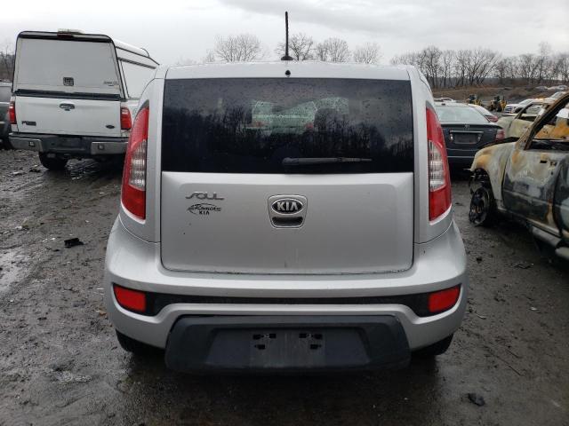 Photo 6 from auction – 2013 KIA SOUL with VIN KNDJT2A59D7769112