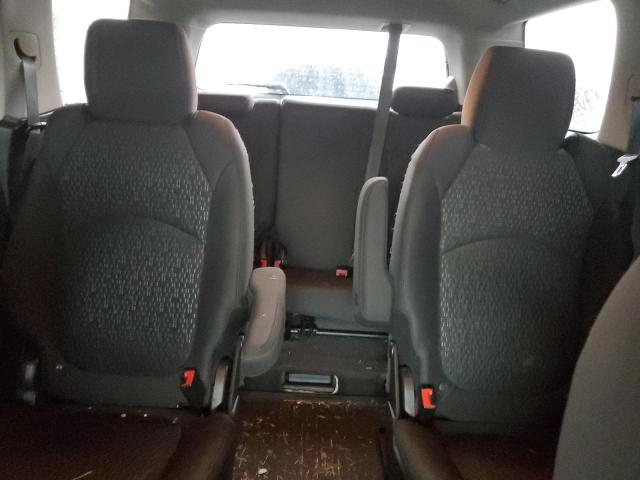 Photo 10 from auction – 2012 GMC ACADIA SLE with VIN 1GKKVPED8CJ302363