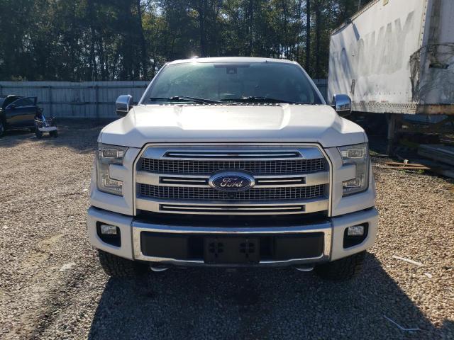 Photo 5 from auction – 2016 FORD F150 SUPER with VIN 1FTEW1EG1GFA46783