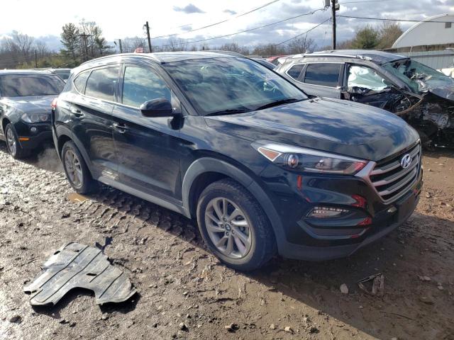 Photo 4 from auction – 2018 HYUNDAI TUCSON SEL with VIN KM8J3CA4XJU709586