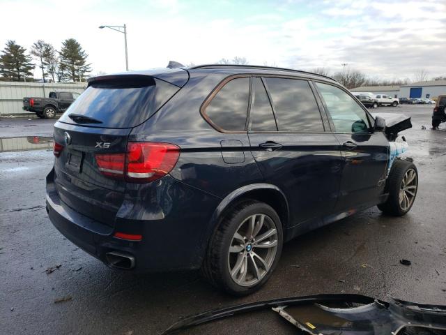 Photo 3 from auction – 2015 BMW X5 XDRIVE3 with VIN 5UXKR0C56F0P09805