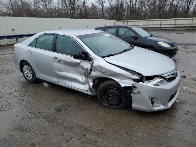 Photo 4 from auction – 2014 TOYOTA CAMRY L with VIN 4T4BF1FK0ER358884