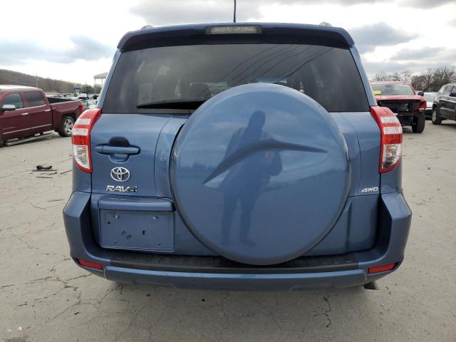 Photo 6 from auction – 2011 TOYOTA RAV4 with VIN 2T3BF4DV8BW101564