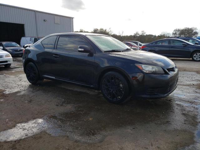 Photo 4 from auction – 2012 TOYOTA SCION TC with VIN JTKJF5C79C3029601