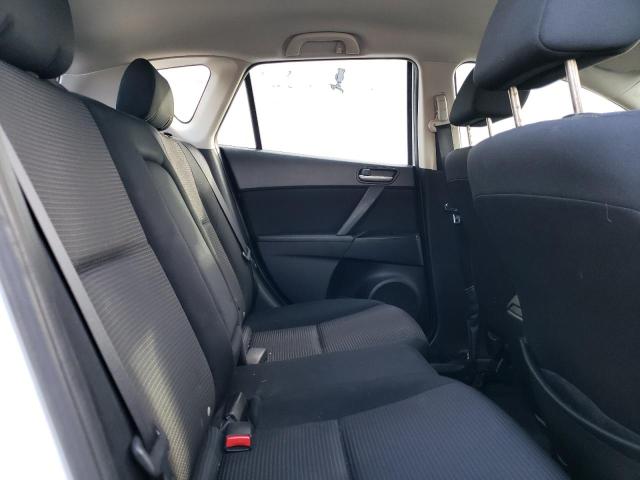 Photo 10 from auction – 2012 MAZDA 3 I with VIN JM1BL1L83C1631279