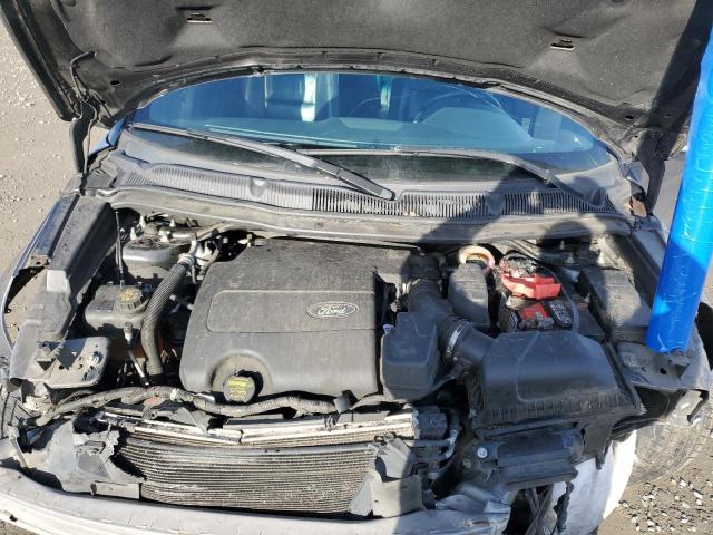 Photo 11 from auction – 2013 FORD EXPLORER L with VIN 1FM5K8F8XDGA75650