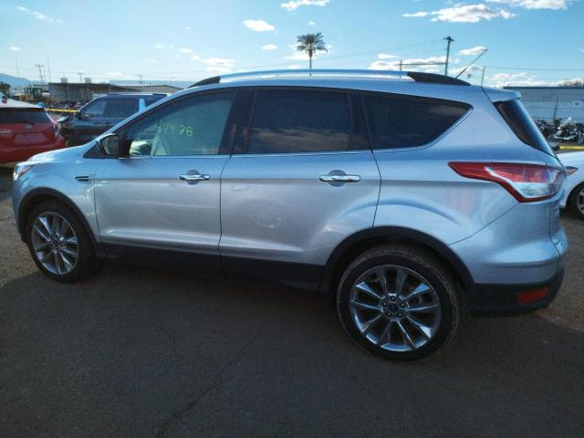 Photo 2 from auction – 2015 FORD ESCAPE SE with VIN 1FMCU0G94FUB95622
