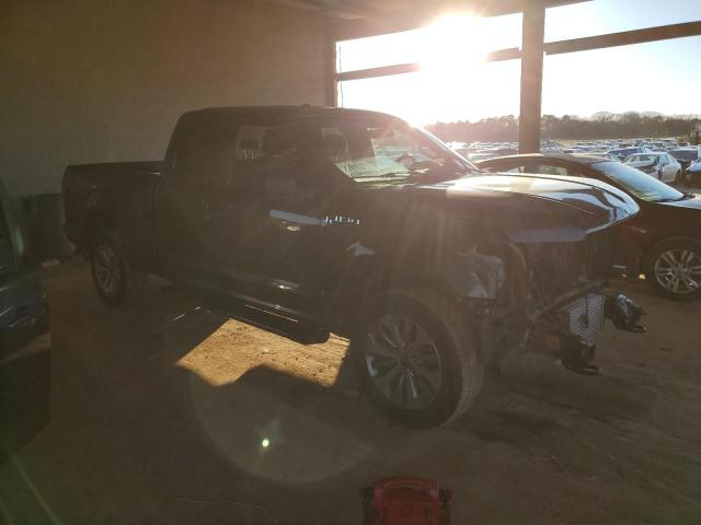 Photo 4 from auction – 2018 FORD F150 SUPER with VIN 1FTEX1EP0JKD49419