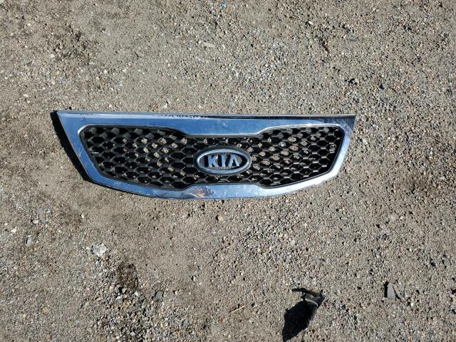 Photo 13 from auction – 2011 KIA SORENTO BA with VIN 5XYKT3A15BG153060