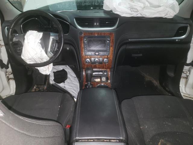 Photo 8 from auction – 2014 CHEVROLET TRAVERSE L with VIN 1GNKRGKD2EJ310179