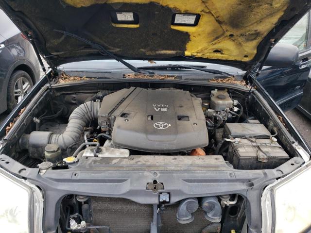 Photo 12 from auction – 2004 TOYOTA 4RUNNER SR with VIN JTEBU14R040052239