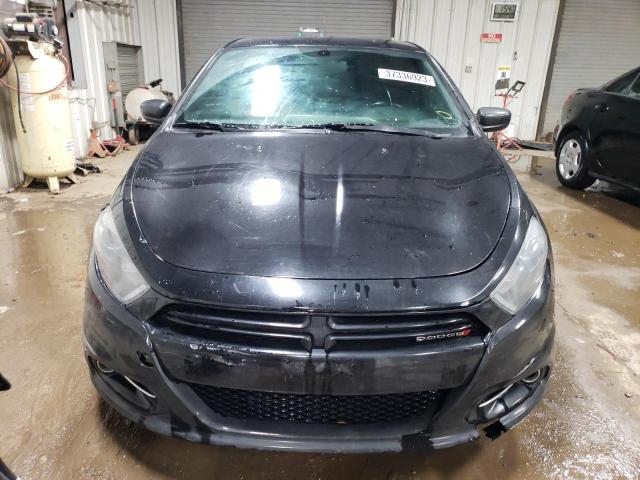 Photo 5 from auction – 2013 DODGE DART SXT with VIN 1C3CDFBA0DD123097