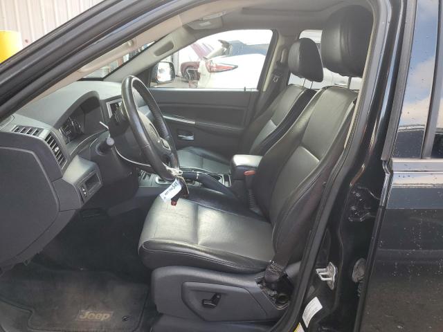 Photo 7 from auction – 2010 JEEP GRAND CHER with VIN 1J4PR4GK0AC141955