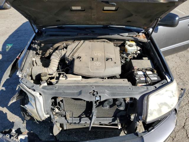 Foto 11 de la subasta – 2004 TOYOTA 4RUNNER SR con VIN JTEZU14R048014526