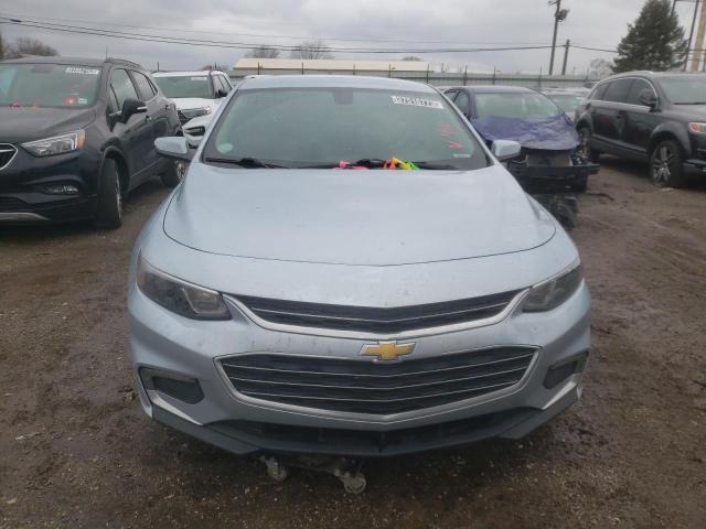 Photo 5 from auction – 2017 CHEVROLET MALIBU LT with VIN 1G1ZE5ST2HF247079