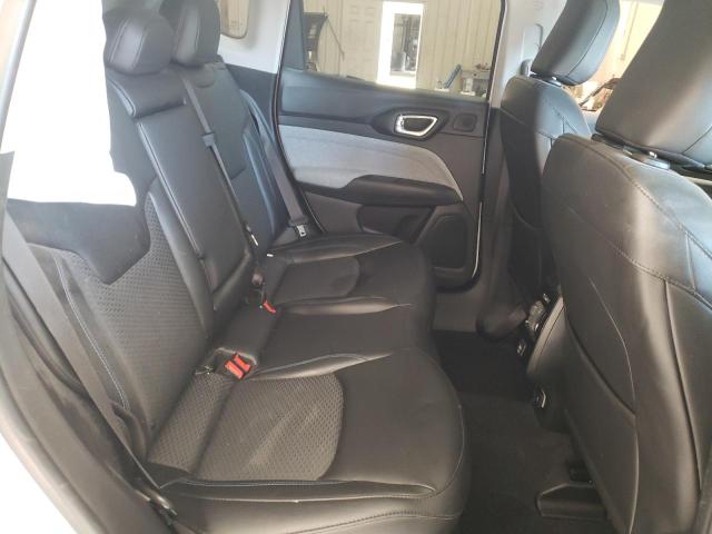 Photo 10 from auction – 2022 JEEP COMPASS LA with VIN 3C4NJCBB3NT118931